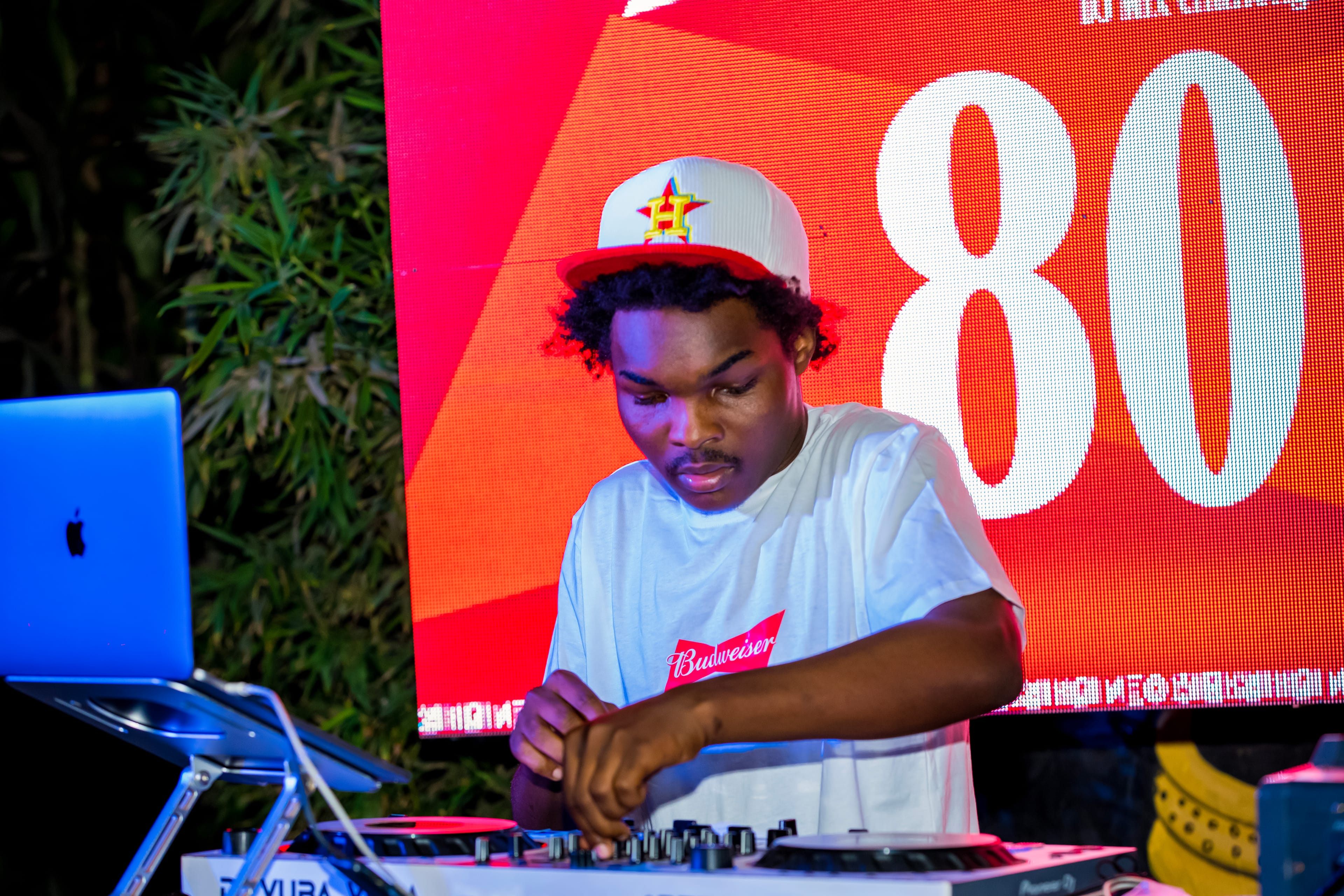 Bar activations