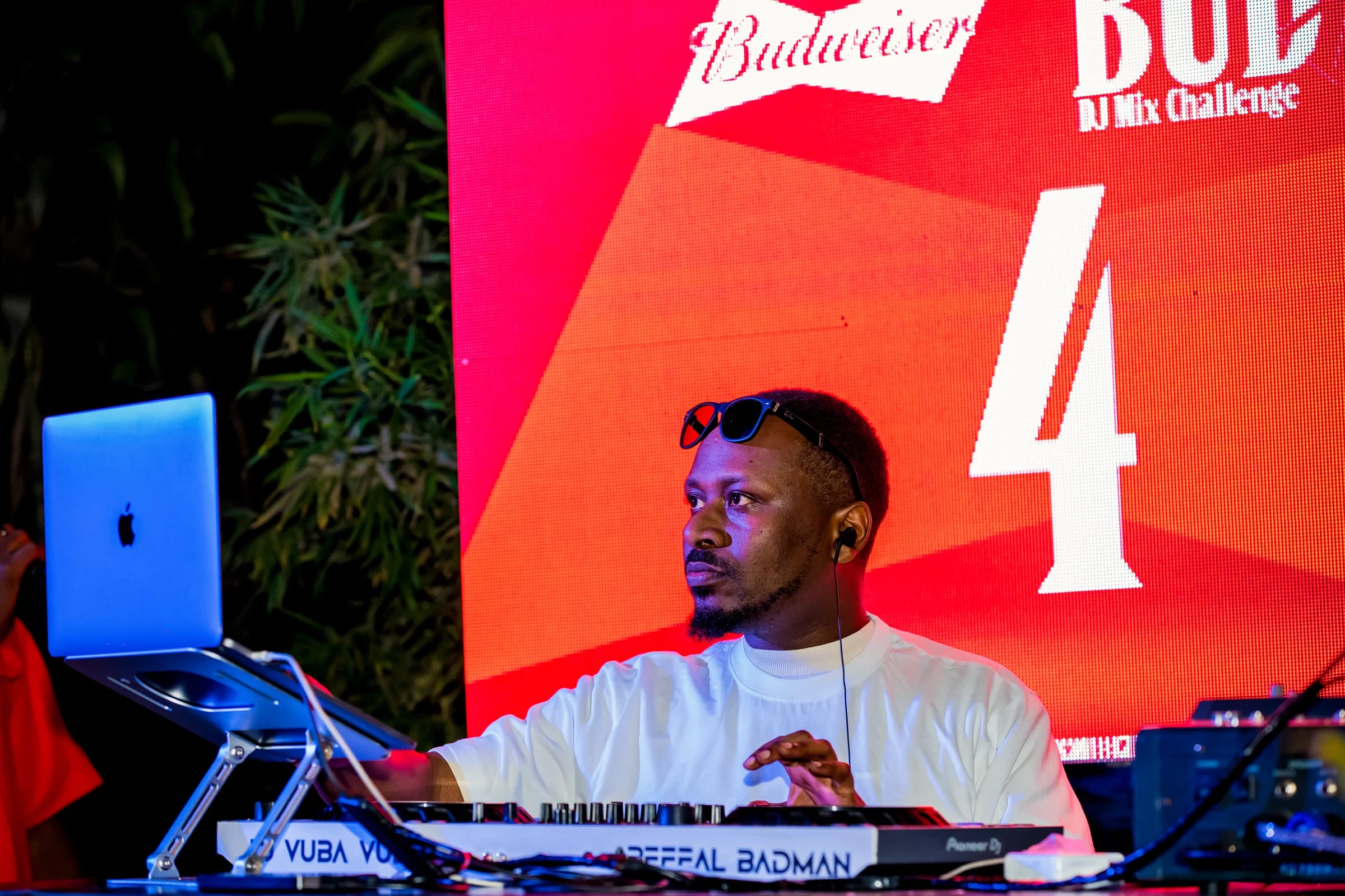 Bar activations