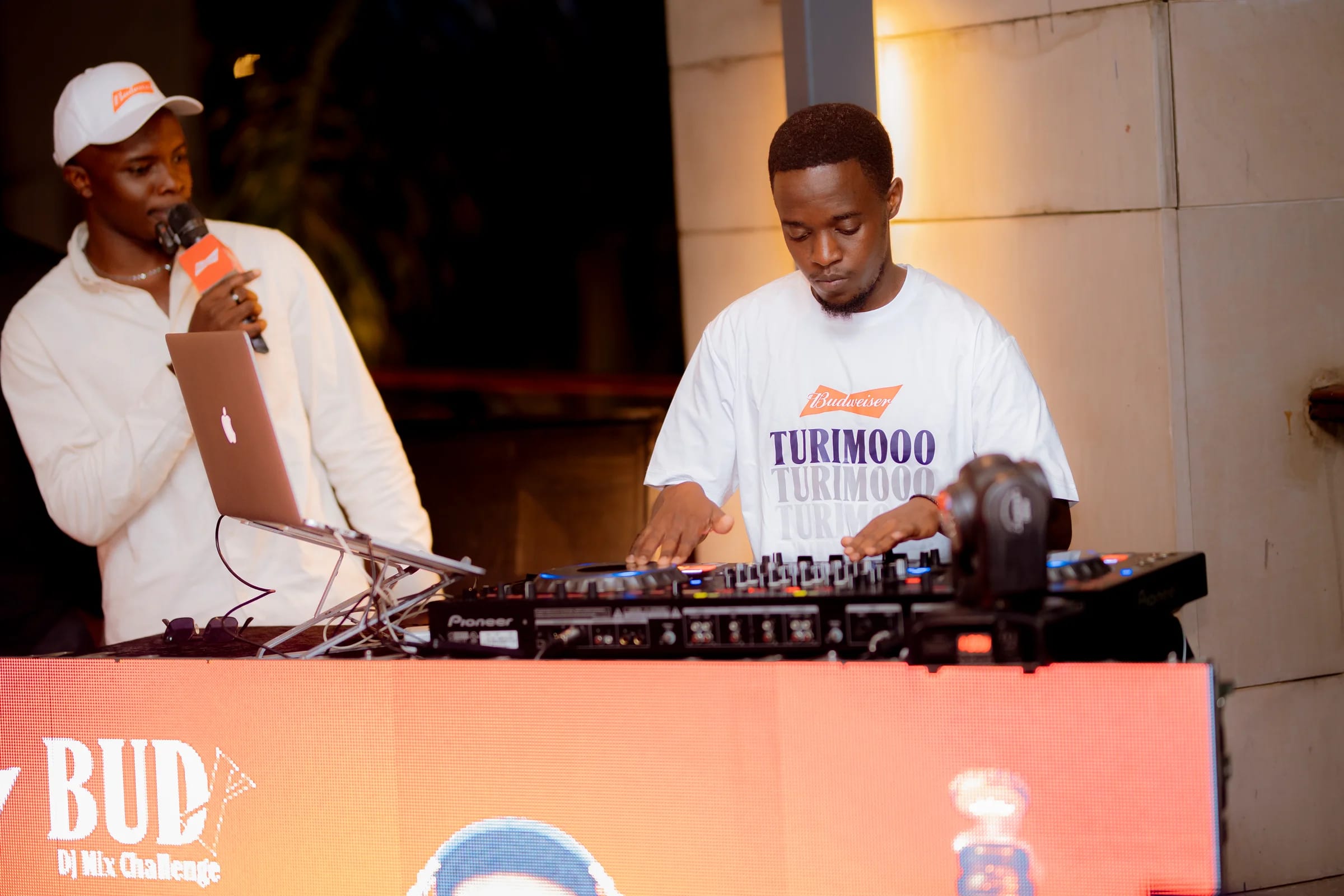 Bar activations