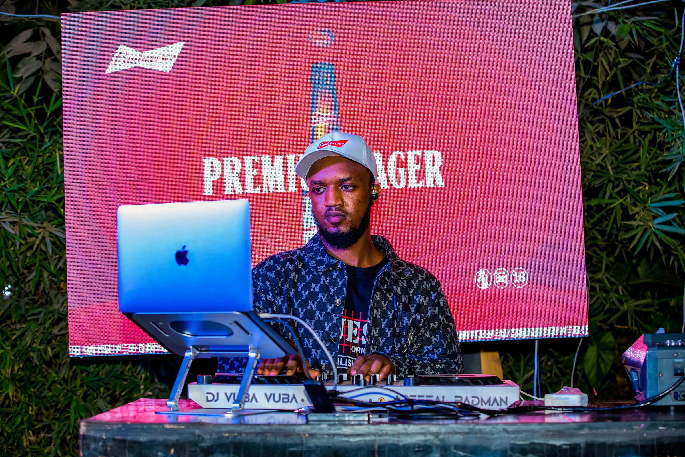 Bar activations