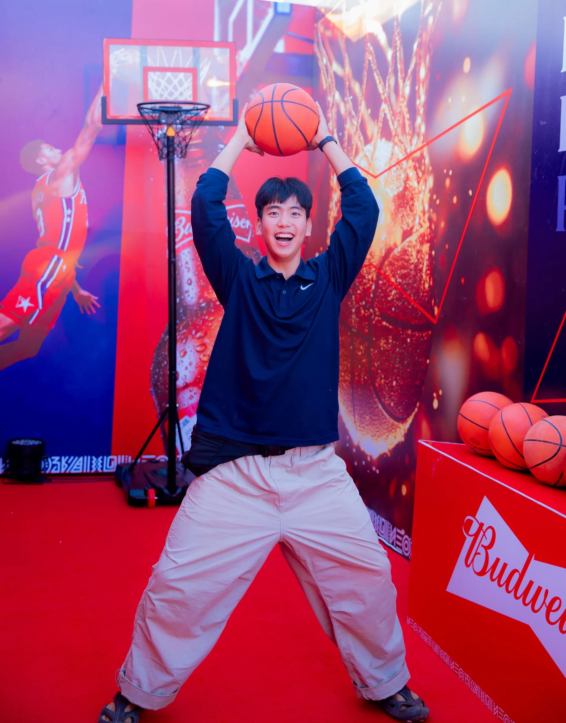 BAL 2026 Finals
