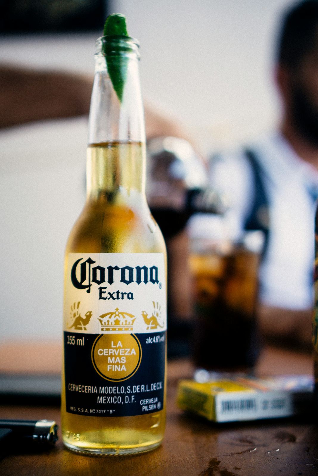 Corona Extra